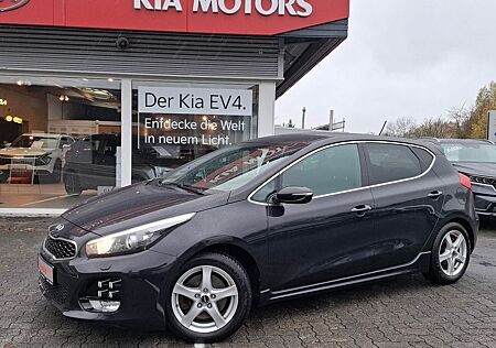 Kia Cee'd / Ceed 1.6 CRDi GT Line