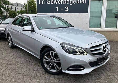 Mercedes-Benz E 220 Lim. CDI Avantgarde Aut.NAVI-LED-SHZ-PDC
