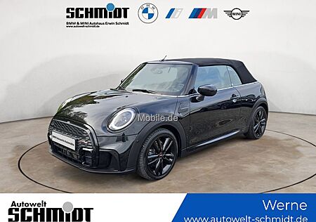 Mini Cooper Cabrio John Cooper Works Trim 2J-GARANTIE