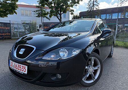Seat Leon 1.4 TSI Sport*KLIMA*TÜV 05/2027