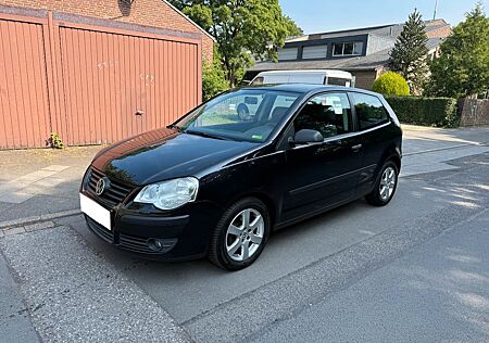 VW Polo Volkswagen 1.4 Tour Tour
