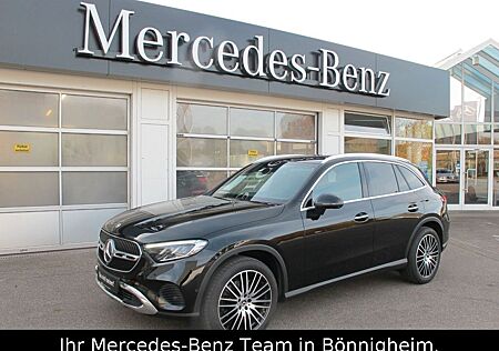 Mercedes-Benz GLC-Klasse GLC 200 4matic / AHV / 360° / Burmester®