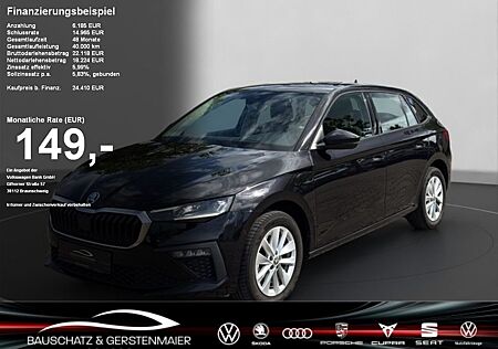 Skoda Scala 1.0 TSI Selection *NAVI*MATRIX*KAMERA*SH*