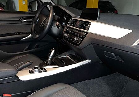 BMW 118i Advantage Advantage