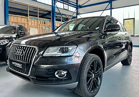 Audi Q5 2.0 TDI Quattro/S-Line/Leder/Navi/
