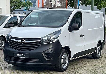 Opel Vivaro 1.6 CDTi//1.Hand//AHK//HU NEU//TOP