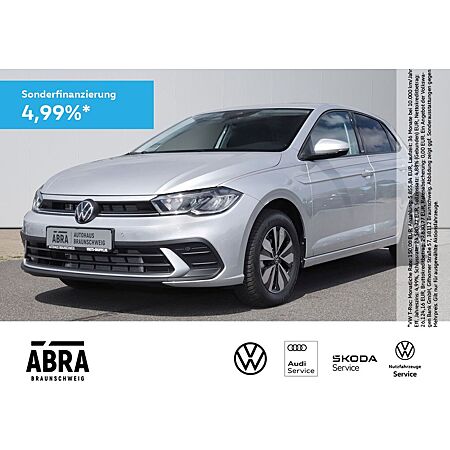 VW Polo leasen