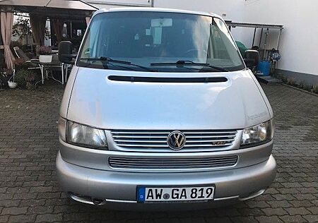 VW T4 Multivan Volkswagen Atlantis