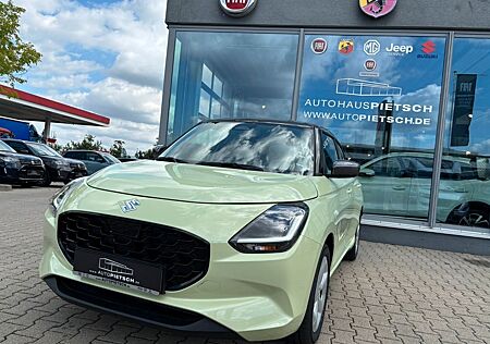 Suzuki Swift gebraucht kaufen Suzuki Swift 1.2 Dualjet Hybrid 61 kW Comfort*LED