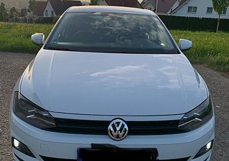 VW Polo Volkswagen 1.0 55kW Trendline Trendline