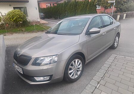 Skoda Octavia 2.0 TDI Green tec Elegance Elegance