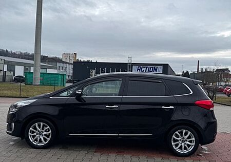Kia Carens 1.7 CRDi 141PS Dream Team Edition DCT...