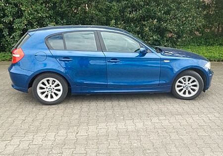 BMW 116i -