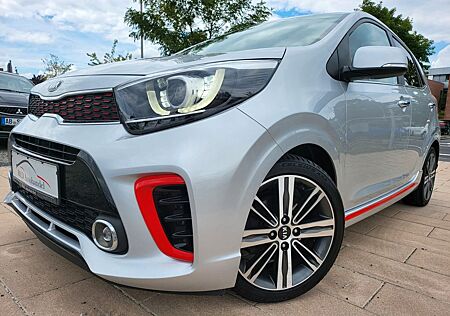 Kia Picanto GT-Line