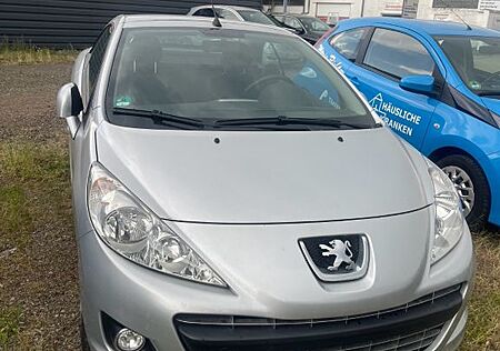 Peugeot 207 CC Premium HDi FAP 110 Premium