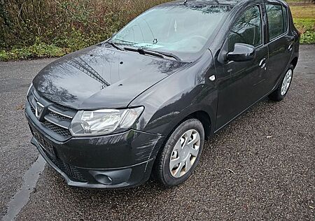 Dacia Sandero *Klimaanlage Navigation 2Hand*