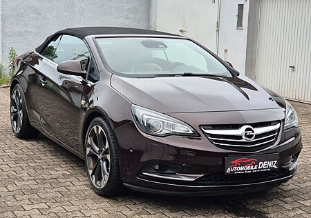 Opel Cascada Innovation ecoFlex