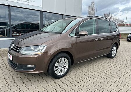 VW Sharan Volkswagen 1,4TSI Comfortline BMT Panoramad.*PDC