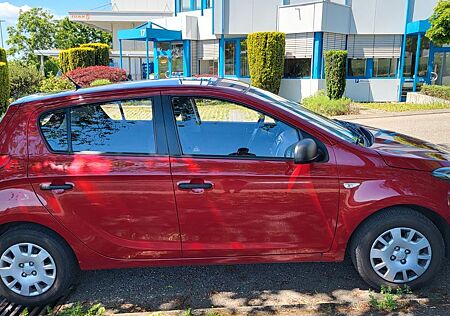 Hyundai i20 1.2 FIFA World Cup EDITION FIFA World Cu...