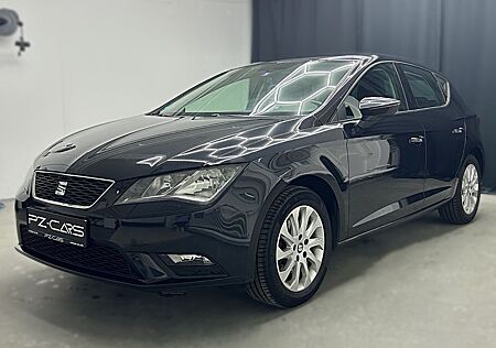 Seat Leon 1.4|Einpark|SHZ|Tempo|Touch|BT|MFLK|8-fach