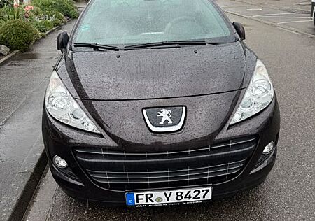 Peugeot 207 CC Urban Move 120 Urban Move