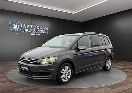 VW Touran Volkswagen 1.5 TSI Comfortline AHK+PANORAMA+KAMERA