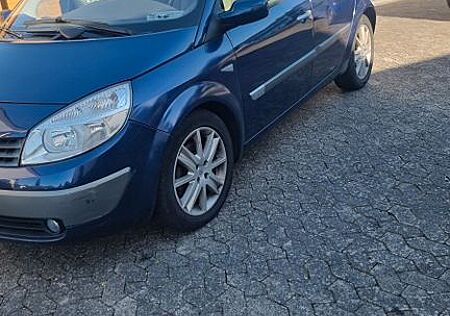 Renault Grand Scenic Avantage 1.9 dCi Avantage