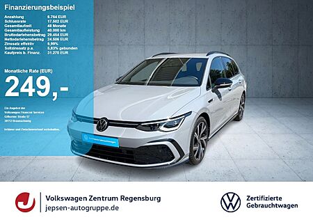 Volkswagen Golf Variant R-Line 1.5 eTSI DSG LED R-KAMERA