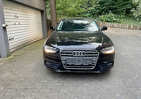Audi A4 2.0 TDI 110kW multitronic Ambiente Avant ...
