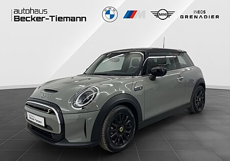 Mini Cooper SE A,Navi,HUD,Klimautomatik,etc.