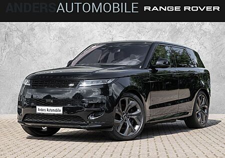 Land Rover Range Rover Sport P510e Autobiography HUD Pano