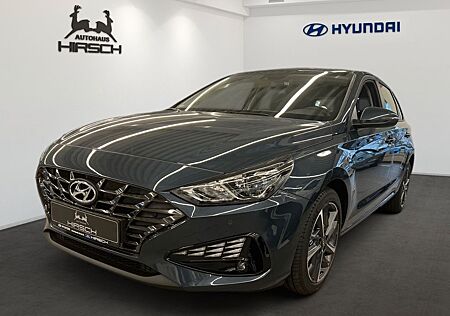 Hyundai i30 1.0 T-Gdi (48V) Trend Klima Alu PDC