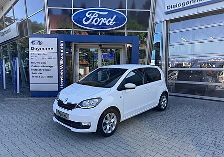 Skoda Citigo 1.0 Clever