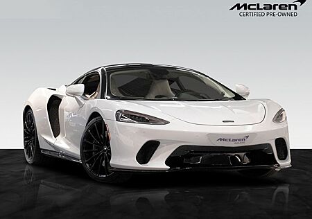 McLaren GT