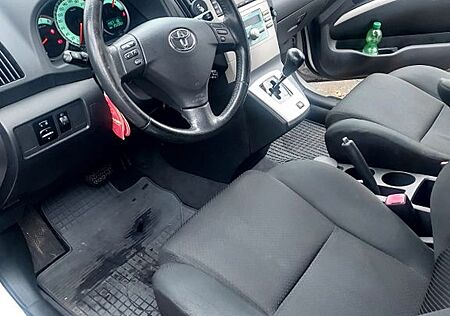 Toyota Corolla Verso 1.8-l-VVT-i Luna Multi-Mode-Ge...