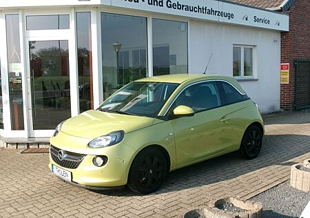 Opel Adam 1,4 Easytronic Jam Klima DAB Radio USB PDC
