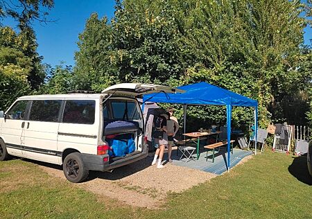 VW T4 Kombi Volkswagen