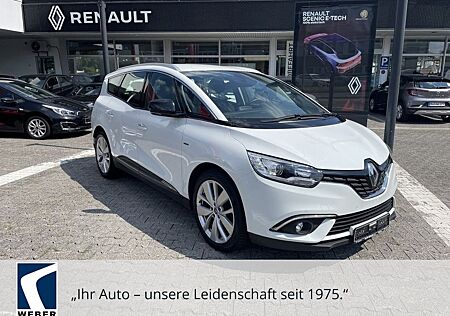 Renault Scenic IV