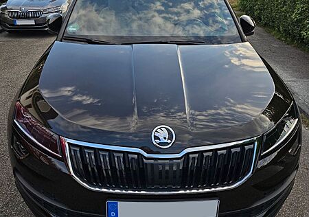 Skoda Karoq 1.5 TSI ACT DSG STYLE