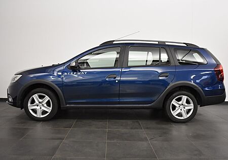 Dacia Logan MCV II Kombi Stepway/NAVI/AHK/PDC/RFK