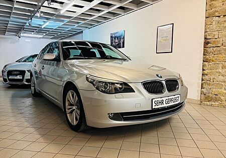 BMW 523i Edition Lifestyle