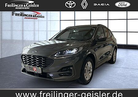 Ford Kuga Plug-In Hybrid ST-Line X LED Kamera PDC h.