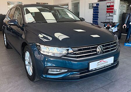 VW Passat Variant Volkswagen Passat Business/R.Kamera/1.Hd/CarPlay/SHZ V+H