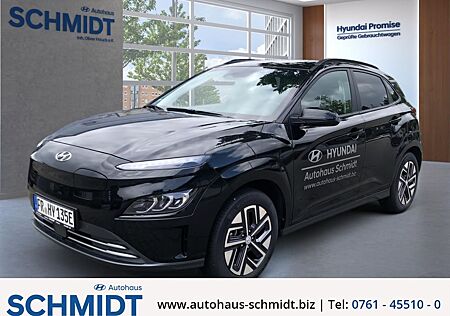 Hyundai Kona Elektro Trend 2WD Navi Soundsystem LED Sche