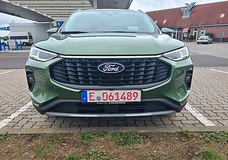 Ford Kuga Titanium 1.5 Autom. 186-PS **NEUES MODELL**
