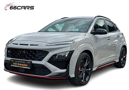 Hyundai Kona N Performance 2WD Head-up*CarPlay*Facelift*