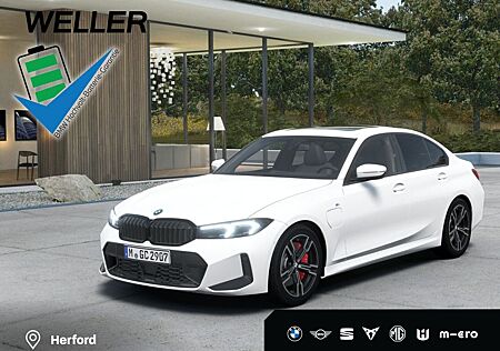 BMW 330e Aut. M Sport Pro AHK GSD Ad.LED ACC HiFi PA