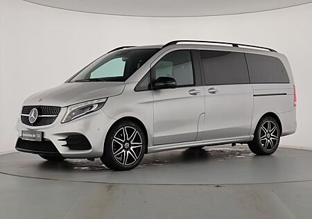 Mercedes-Benz V 300 V300d AMG LANG EDITION 9G-TRONIC LED+7-SITZEuvm