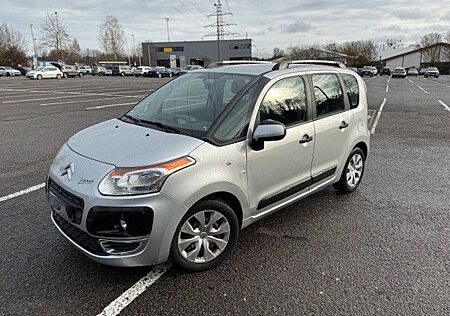 Citroën C3 Picasso HDi 110 FAP Tendance Tendance