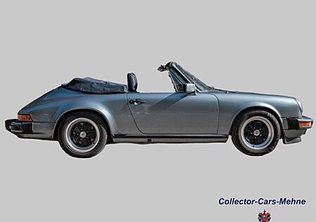 Porsche 911 Urmodell Cabriolet